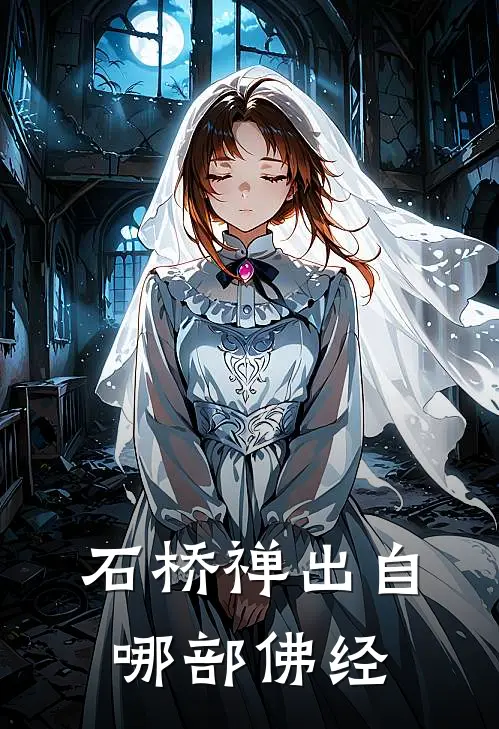 石桥禅出自哪部佛经
