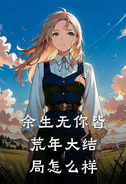 余生无你皆荒年大结局怎么样