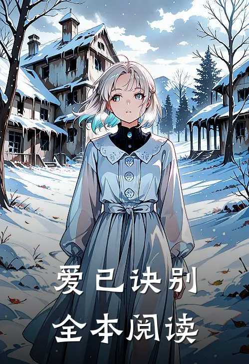 爱已诀别全本阅读