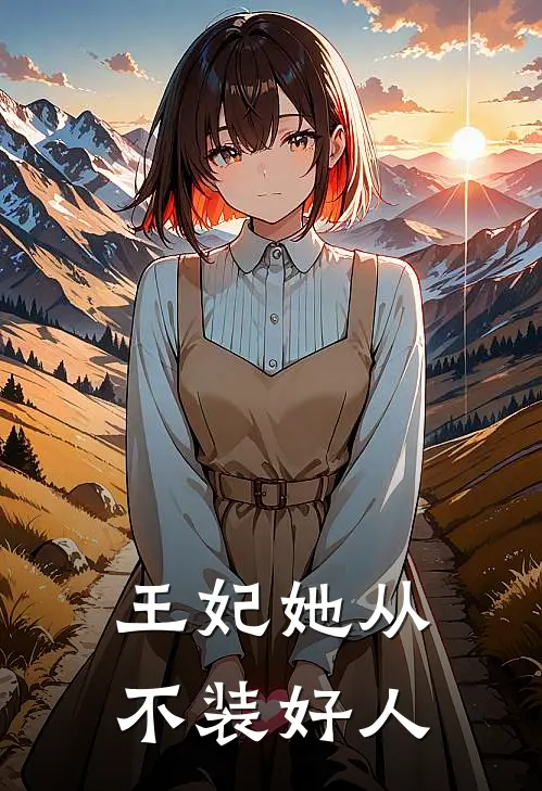 王妃她从不装好人