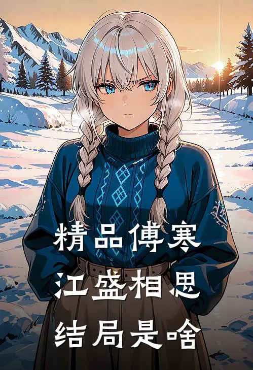 精品傅寒江盛相思结局是啥