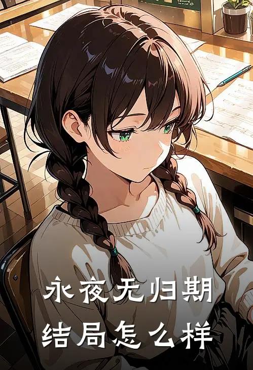 永夜无归期结局怎么样