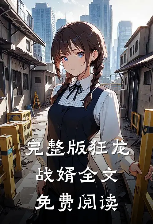 完整版狂龙战婿全文免费阅读