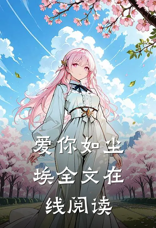 爱你如尘埃全文在线阅读