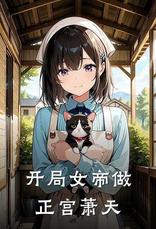 开局女帝做正宫萧天