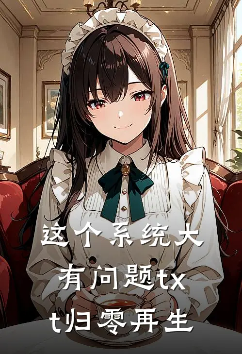 这个系统大有问题txt归零再生