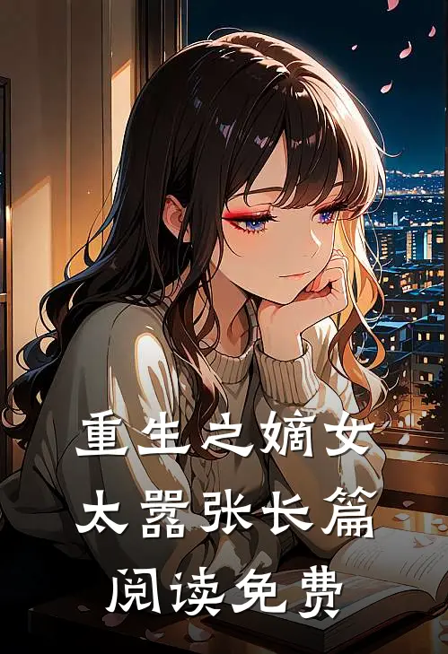 重生之嫡女太嚣张长篇阅读免费