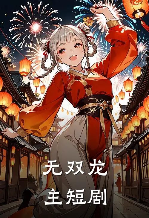 无双龙主短剧