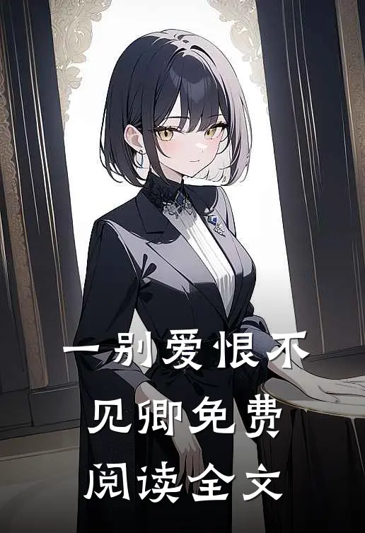 一别爱恨不见卿免费阅读全文