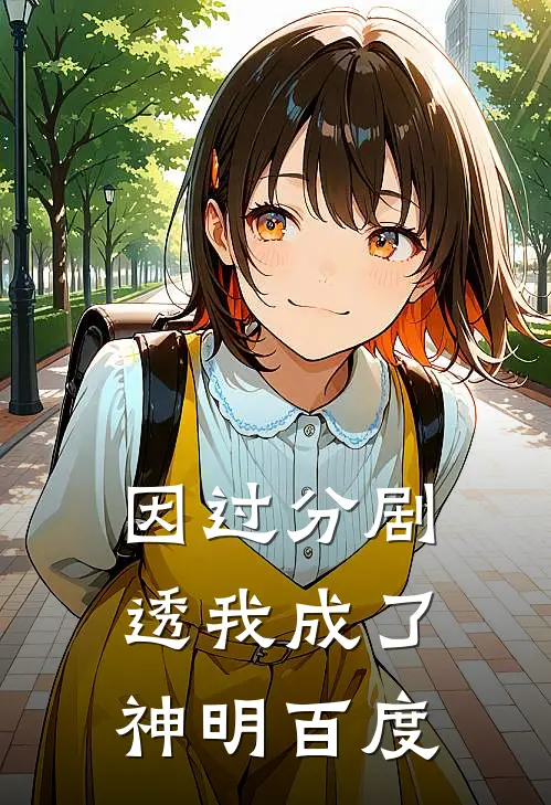因过分剧透我成了神明 百度