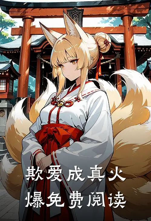 欺爱成真火爆免费阅读