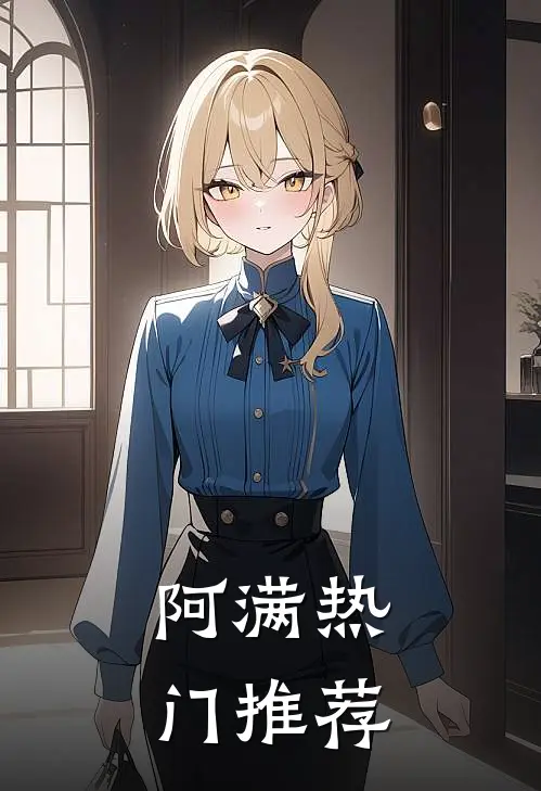 阿满热门推荐