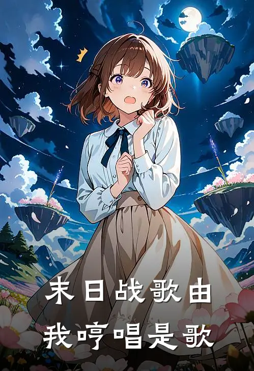 末日战歌由我哼唱是歌