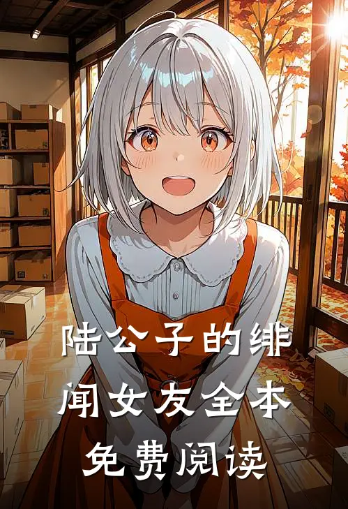 陆公子的绯闻女友全本免费阅读