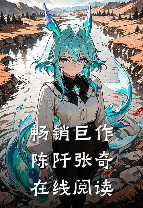 畅销巨作陈阡张奇在线阅读