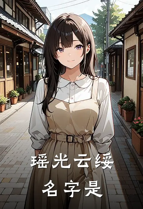 瑶光云绥名字是