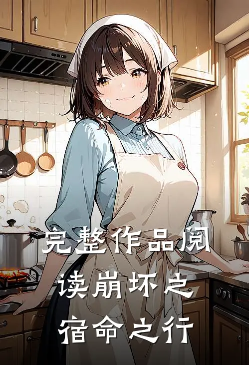 完整作品阅读崩坏之宿命之行