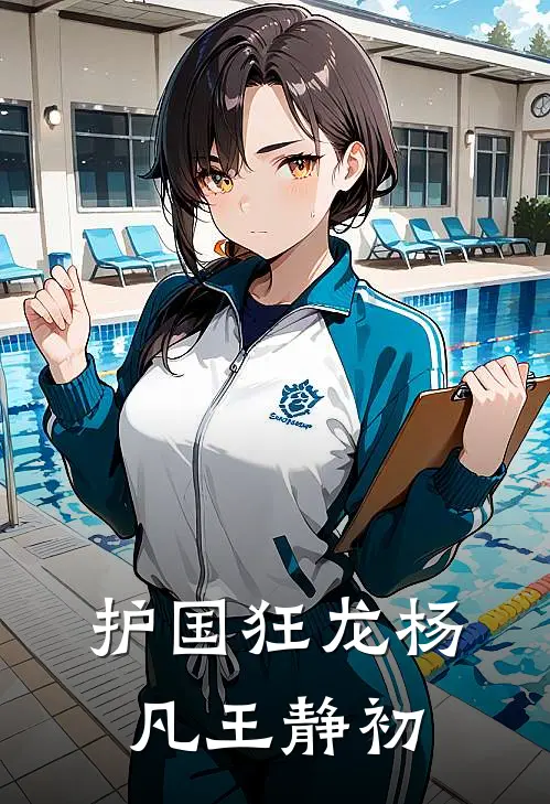 护国狂龙杨凡王静初