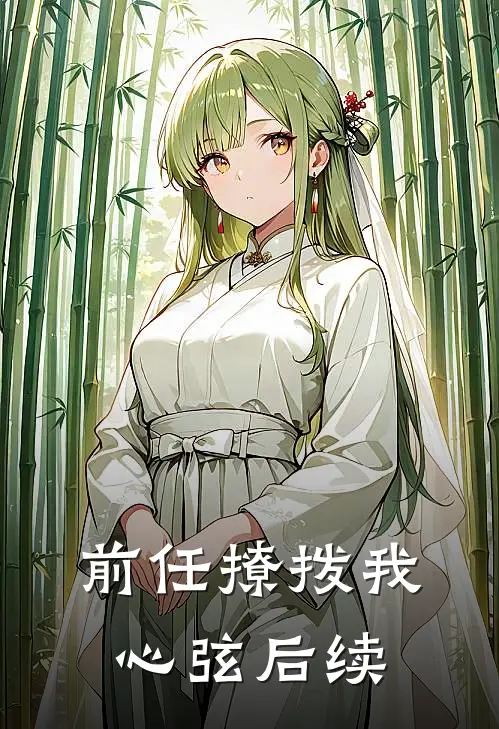 前任撩拨我心弦后续