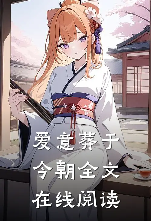 爱意葬于今朝全文在线阅读
