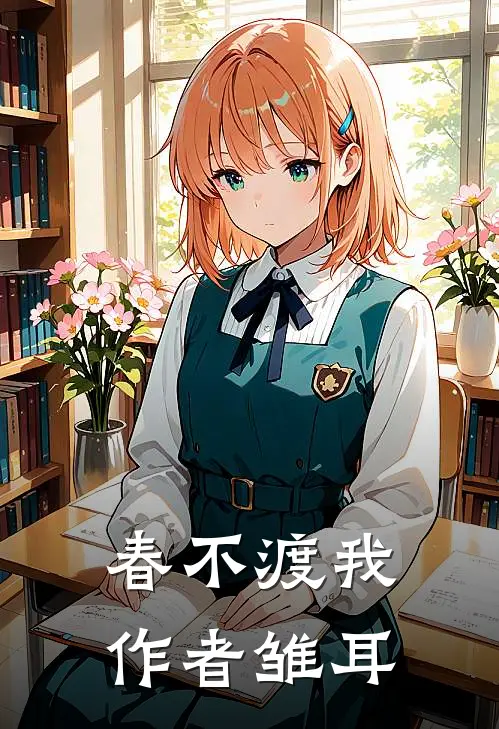 春不渡我作者雏耳