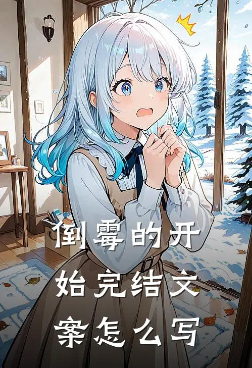 倒霉的开始完结文案怎么写