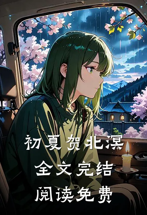初夏贺北溟全文完结阅读免费
