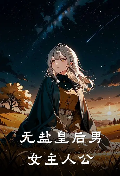 无盐皇后男女主人公