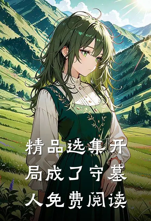 精品选集开局成了守墓人免费阅读