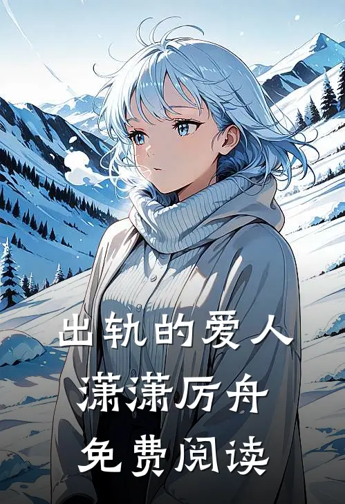 出轨的爱人潇潇厉舟免费阅读