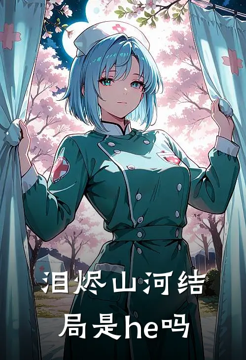 泪烬山河结局是he吗