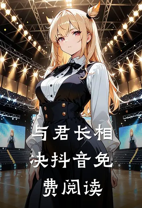 与君长相决抖音免费阅读