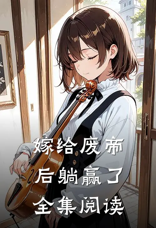 嫁给废帝后躺赢了全集阅读