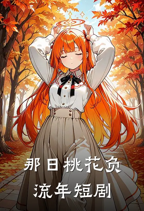那日桃花负流年短剧