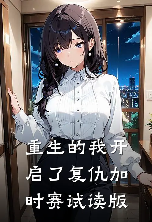 重生的我开启了复仇加时赛试读版