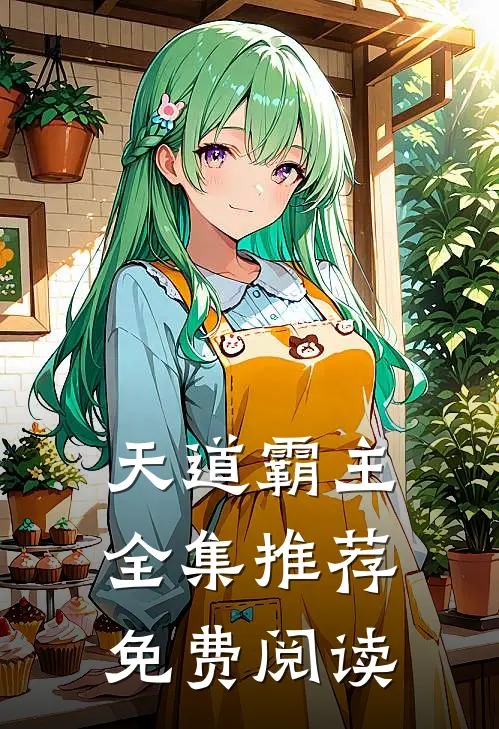 天道霸主全集推荐免费阅读