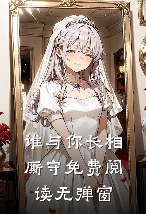 谁与你长相厮守免费阅读无弹窗