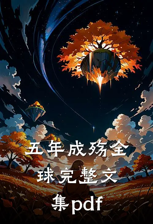 五年成殇全球完整文集pdf