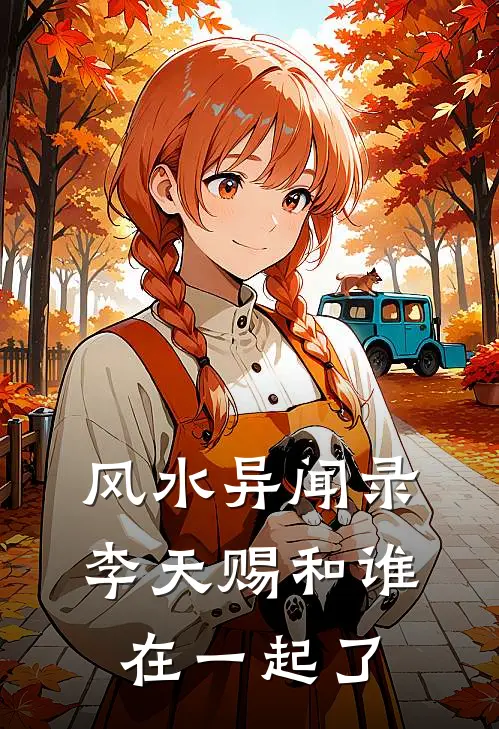 风水异闻录李天赐和谁在一起了