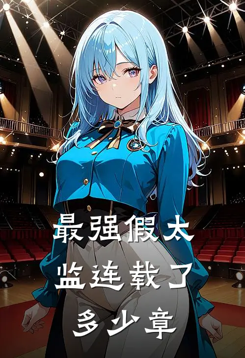 最强假太监连载了多少章