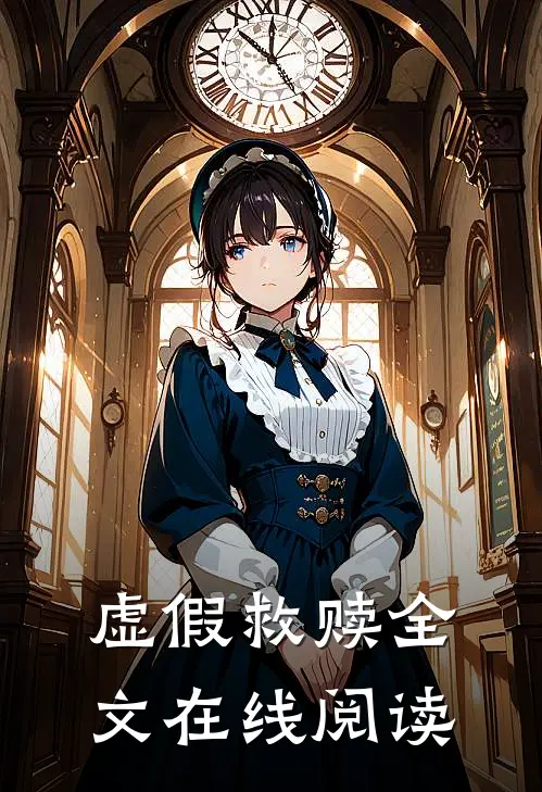 虚假救赎全文在线阅读