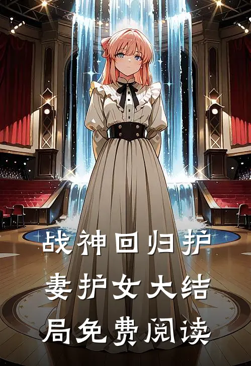 战神回归护妻护女大结局免费阅读