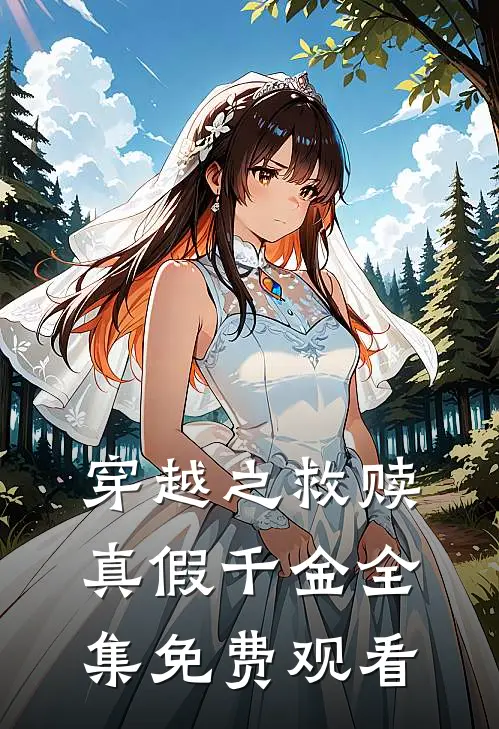 穿越之救赎真假千金 全集免费观看