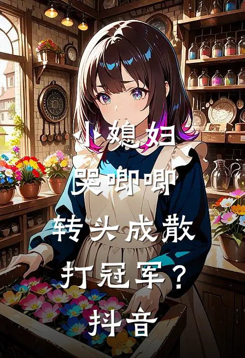 小媳妇哭唧唧，转头成散打冠军？抖音