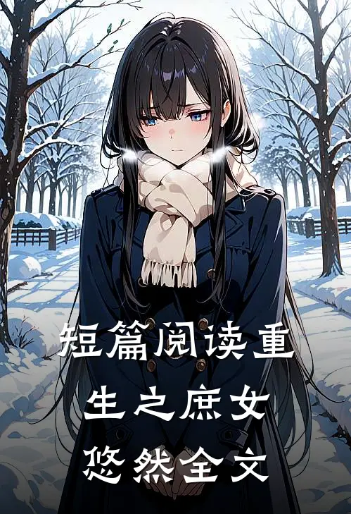短篇阅读重生之庶女悠然全文
