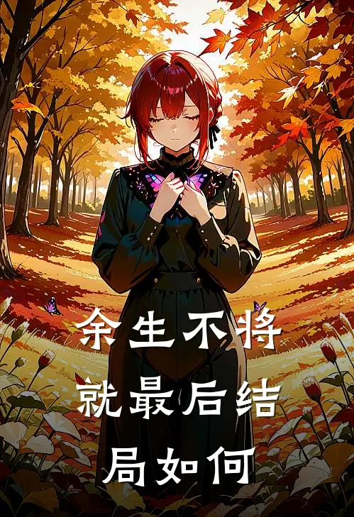 余生不将就最后结局如何