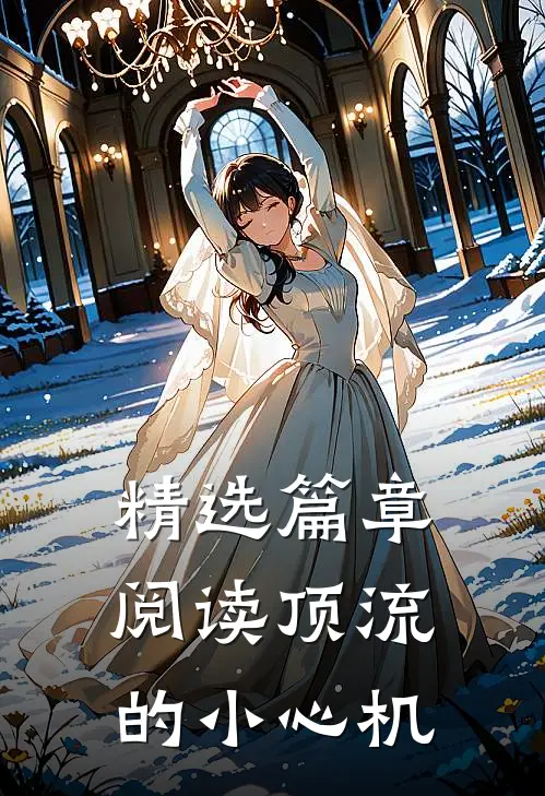 精选篇章阅读顶流的小心机