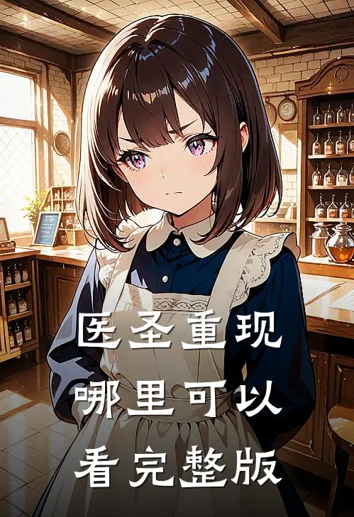 医圣重现哪里可以看完整版