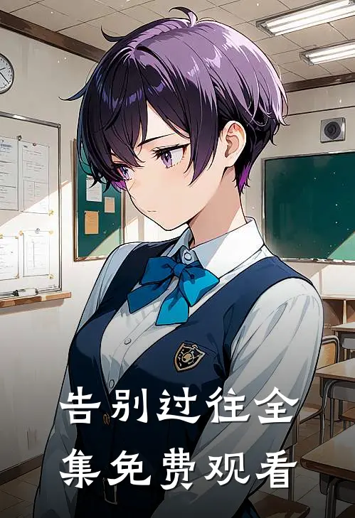 告别过往 全集免费观看