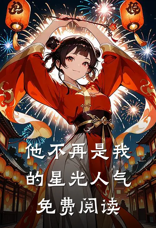 他不再是我的星光人气免费阅读
